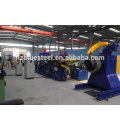 High Speed C Z Purlin Roll Forming Machine For Construction Use